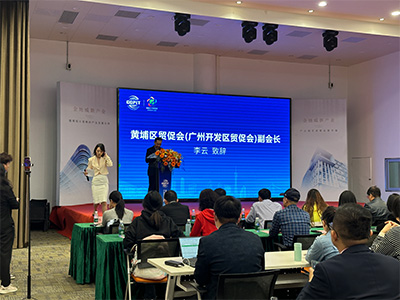 智能制造產(chǎn)業(yè)協(xié)同發(fā)展活動(dòng)，共探行業(yè)新路徑