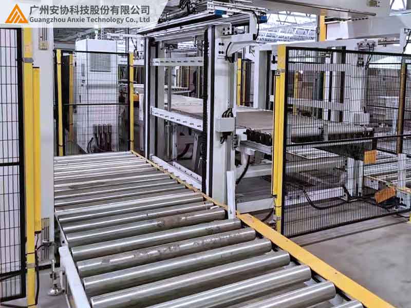 高精度測(cè)量光柵定制化解決方案