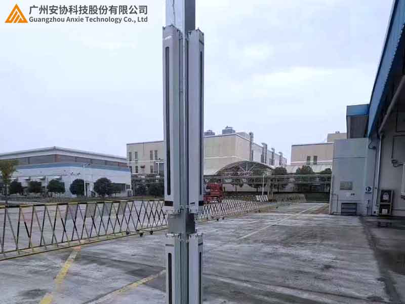 防爆光柵在煤礦設(shè)備中的應(yīng)用優(yōu)勢(shì)
