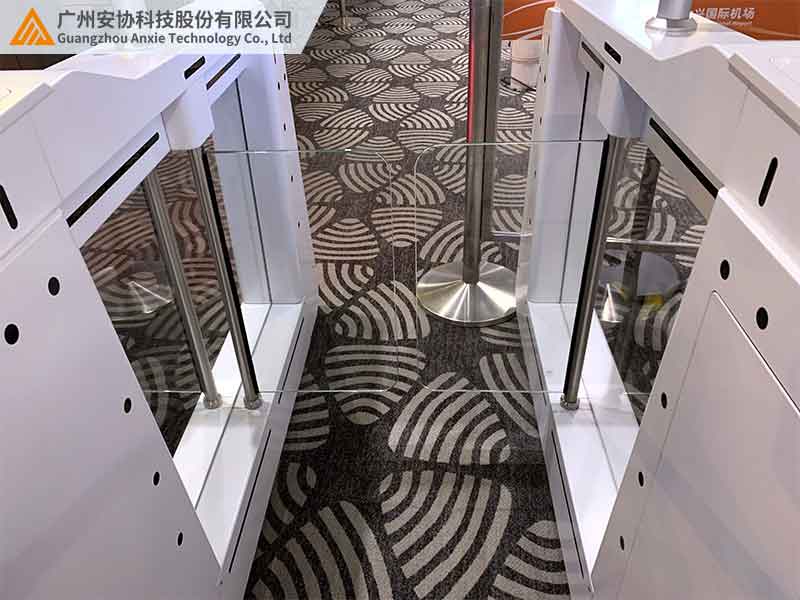 安全光柵對(duì)射不穩(wěn)定如何快速解決？