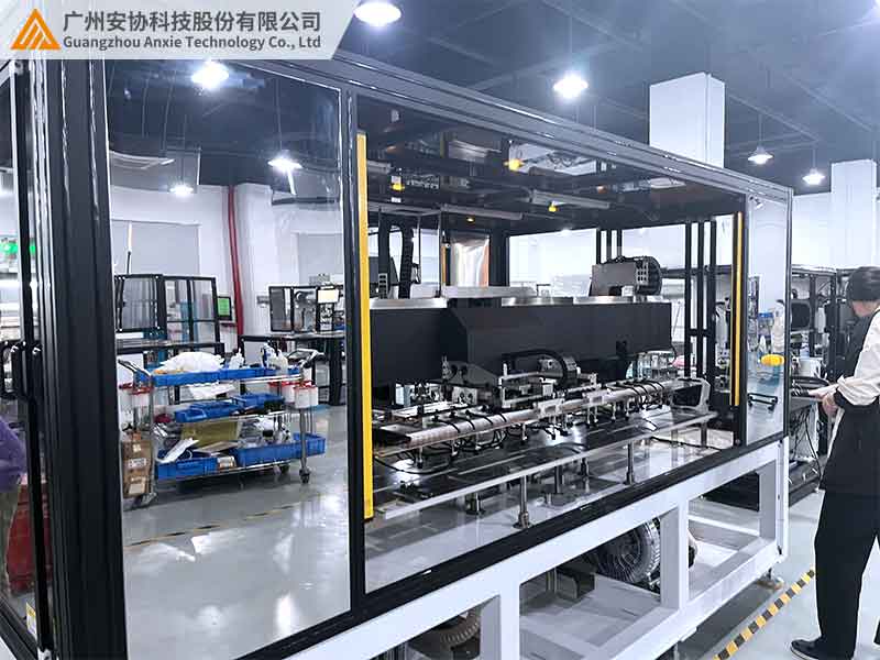 安全光柵的OSSD是什么？
