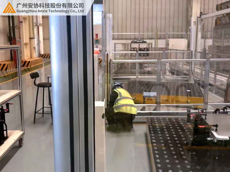 漫反射光柵適合安裝在什么地方？