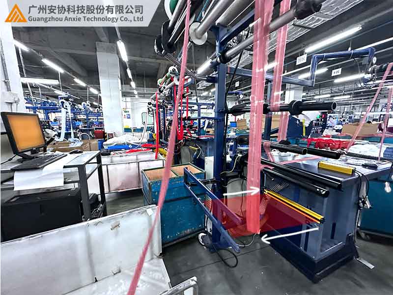 單邊檢測(cè)光幕光柵選型指南