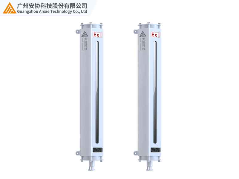 防爆光柵的作用是什么
