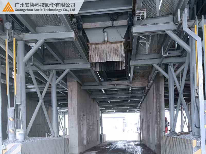 測量光幕故障排除方法
