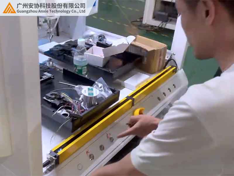 安全光柵單根使用注意事項(xiàng)解析
