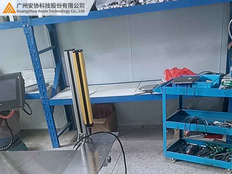 單邊漫反射光柵接線步驟詳解案例.jpg