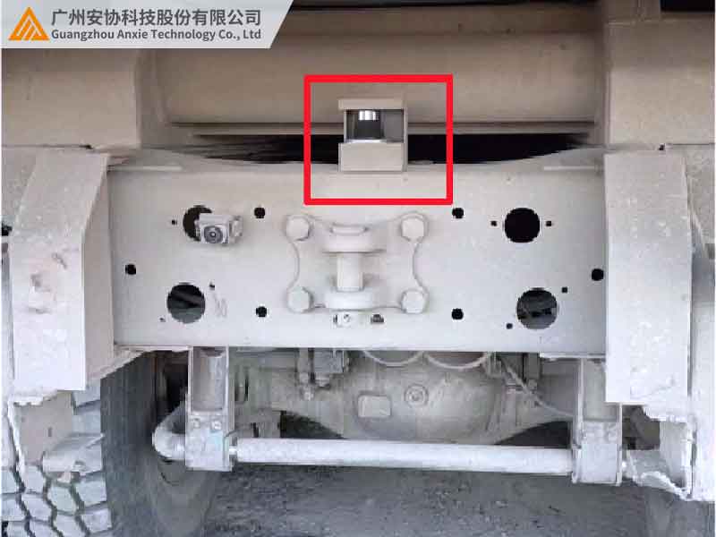 激光雷達(dá)無人礦卡技術(shù)解析