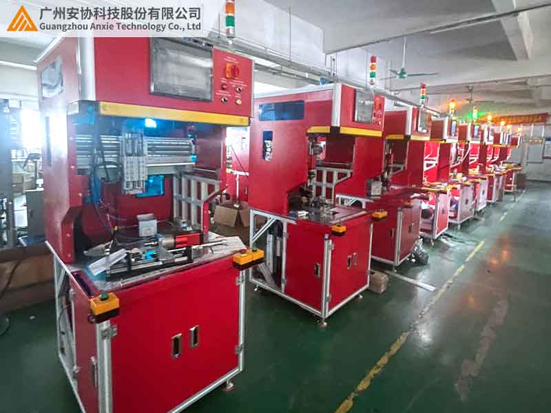 四級(jí)安全光柵貴在哪？看完就懂
